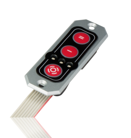 PowerBox Royal SR2 With SensorSwitch, LCD Display & GPS lll Option 4750