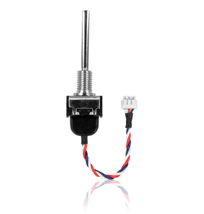 3 Position Switch for Mounting Positions A & B Switch 3POS-L-OXO-AB for PowerBox Core 8126