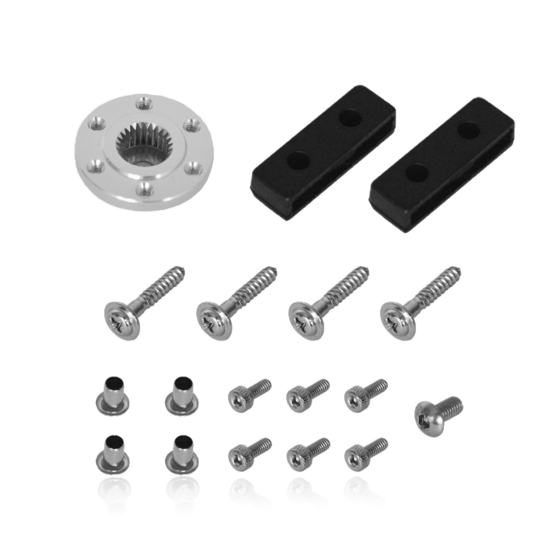 MKS Servo Horn Package For HBL388/HBL3850