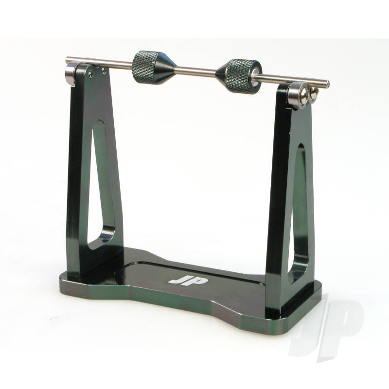 JP Deluxe Wheel/Propeller Balancer (Aluminium) 4401520
