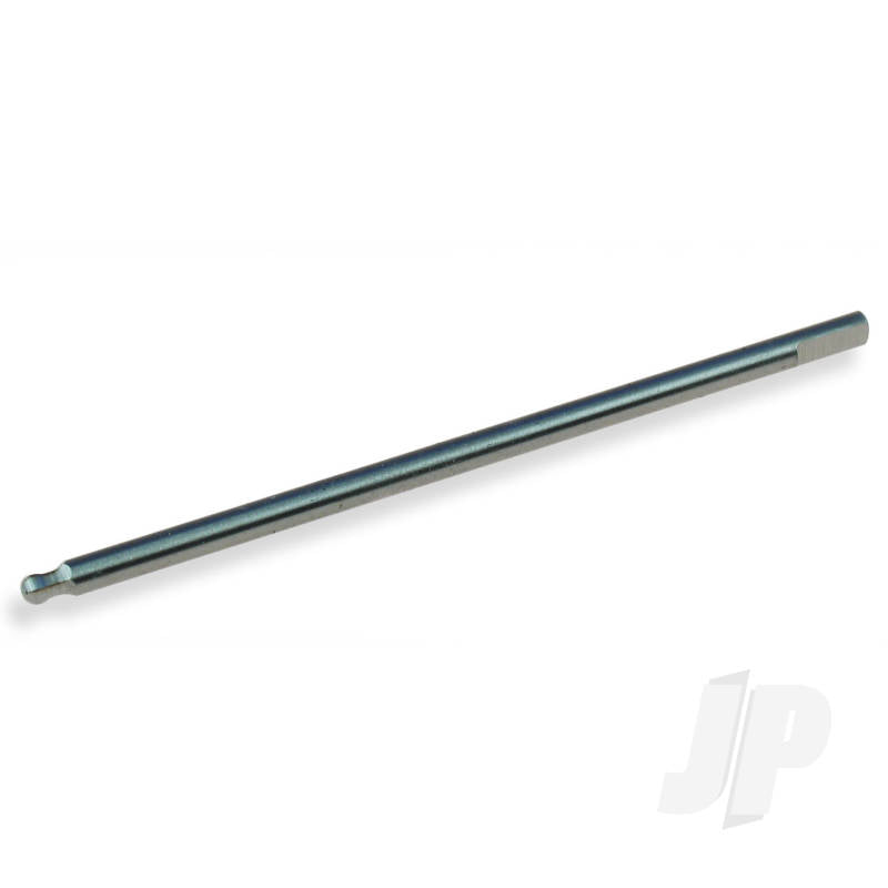 JP Hex Wrench Tip Ball End 2.0mm 4401607