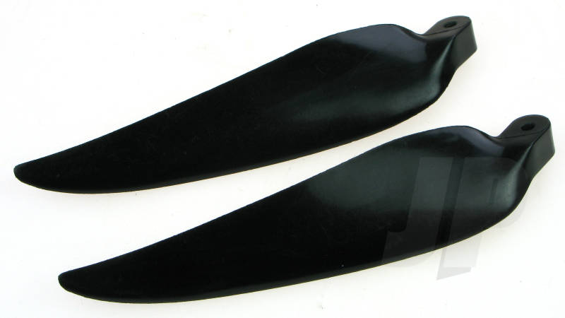 J Perkins Folding Propeller Blades 10 x 8 (Pair) 4406110