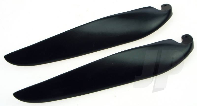 J Perkins Folding Propeller Blades 11 x 8 (Pair) 4406115