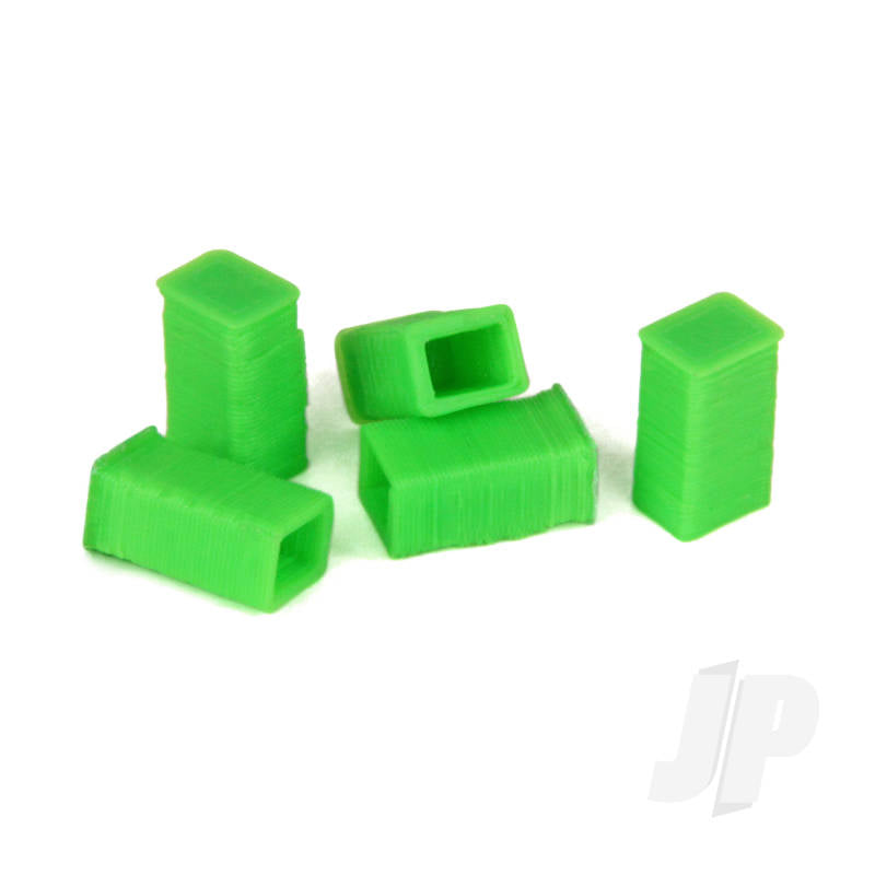 MD Charge Cap (JST Connector) (5) 4409000