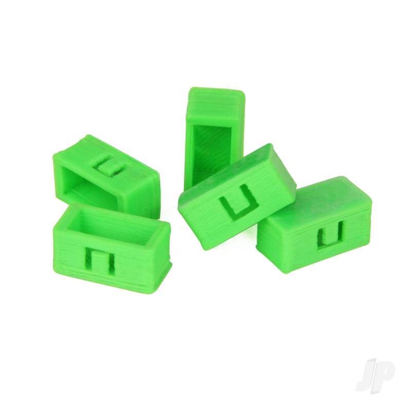 MD Charge Caps Multiplex M6 (5 Pack) 4409008