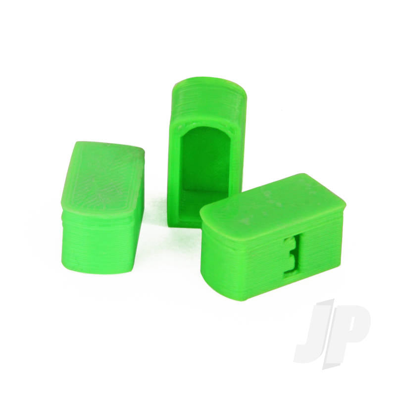 MD Charge Cap (EC5 Connector) 4409012