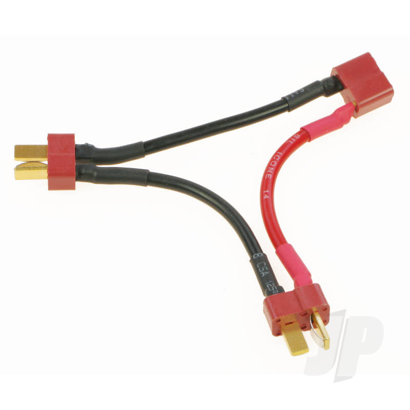 JP RFI T-Style Connector Converter Line-2 (Series) 4409205