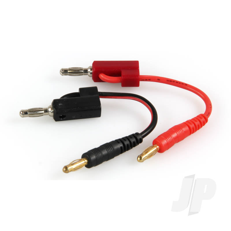 JP Bridge Charge Lead (4mm) (44202) 4409414
