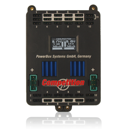 PowerBox Competition 4430