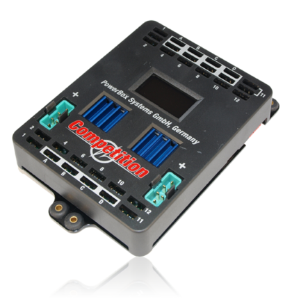 PowerBox Competition 4430