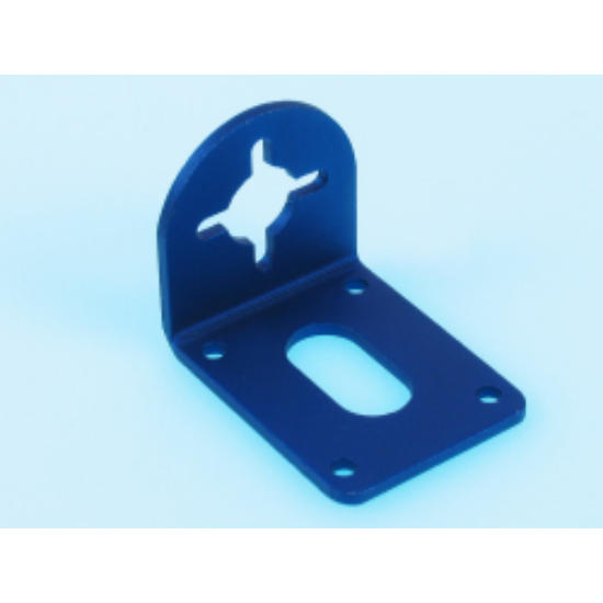 Electric Motor Mount (Brush / Brushless) By J Perkins 4447205 5051121115147