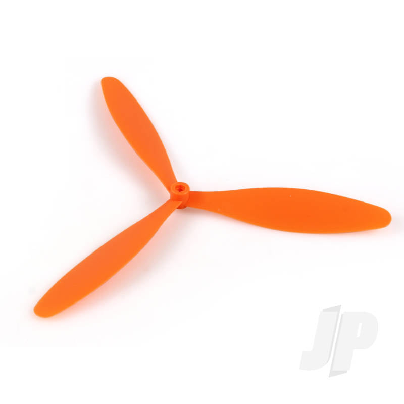 GWS 9x7" 3-Blade Slow-Fly Scale Propeller 4460322