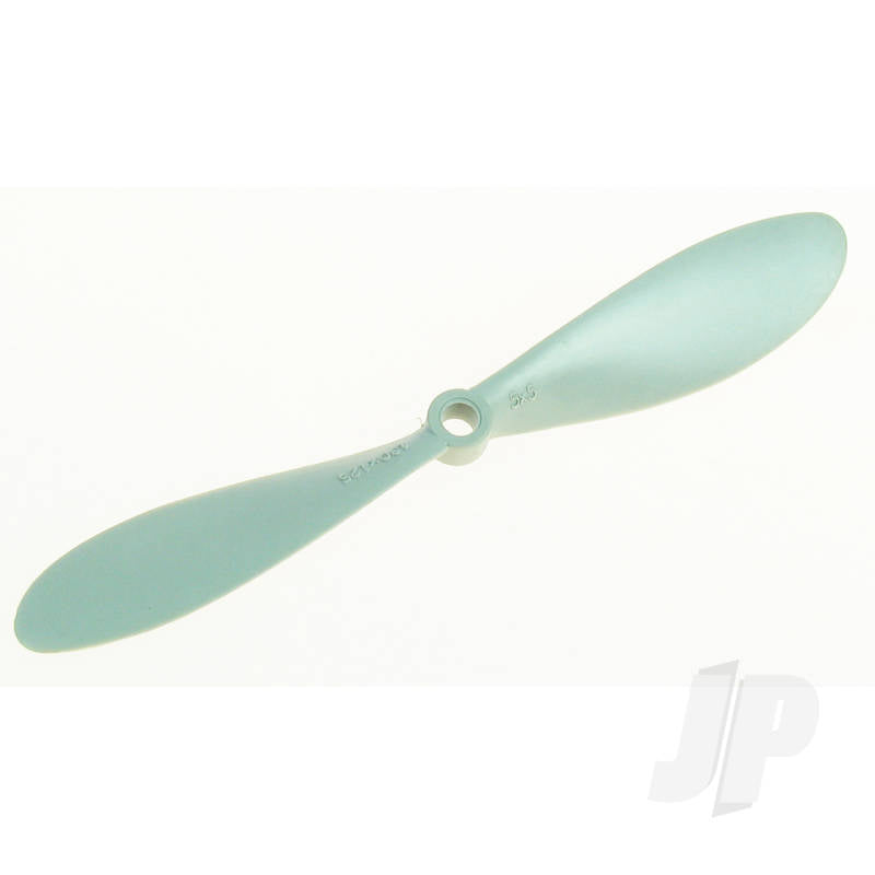GWS Microspeed 400-480 Propeller 5x5 (Gunther Style) 4460742