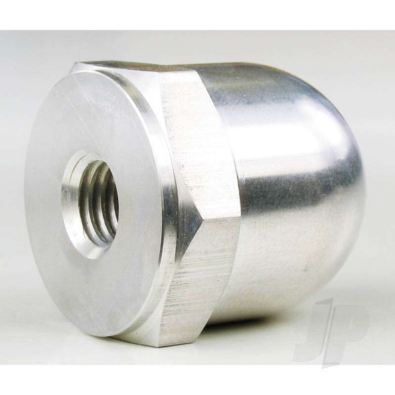 MD Domed Propeller Nut M6 4480923
