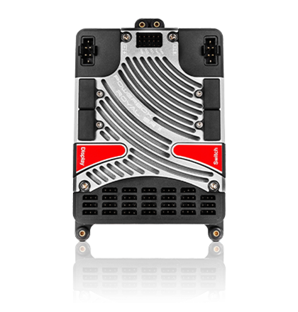 PowerBox Royal SR2 With SensorSwitch, LCD Display & GPS lll Option 4750