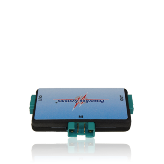 PowerBox PowerBus Splitter 9220 4250416702654