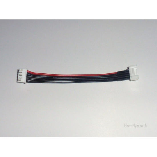 TP - JST XH Adapter - 4S 20184EF