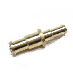 3mm-4mm Barbed Festo Straight Tubing Connector MS I- Fitting