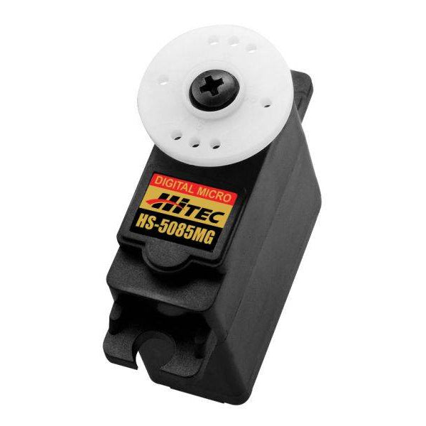 Hitec HS-5085MG Digital Mighty Micro Servo