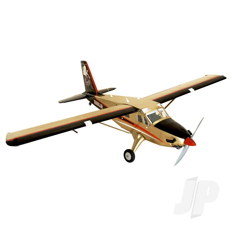 Seagull DHC-2 Turbine Beaver 30cc 1.6m (63in) (SEA-268) 5500003