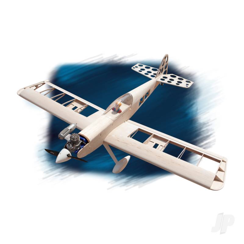 Seagull Challenger Construction Kit 1.34m (52.8in) SEA200K