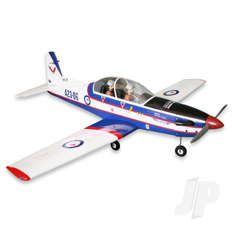 Seagull PC-9 (75-91) 1.60m (63in) (SEA-103) 5500052