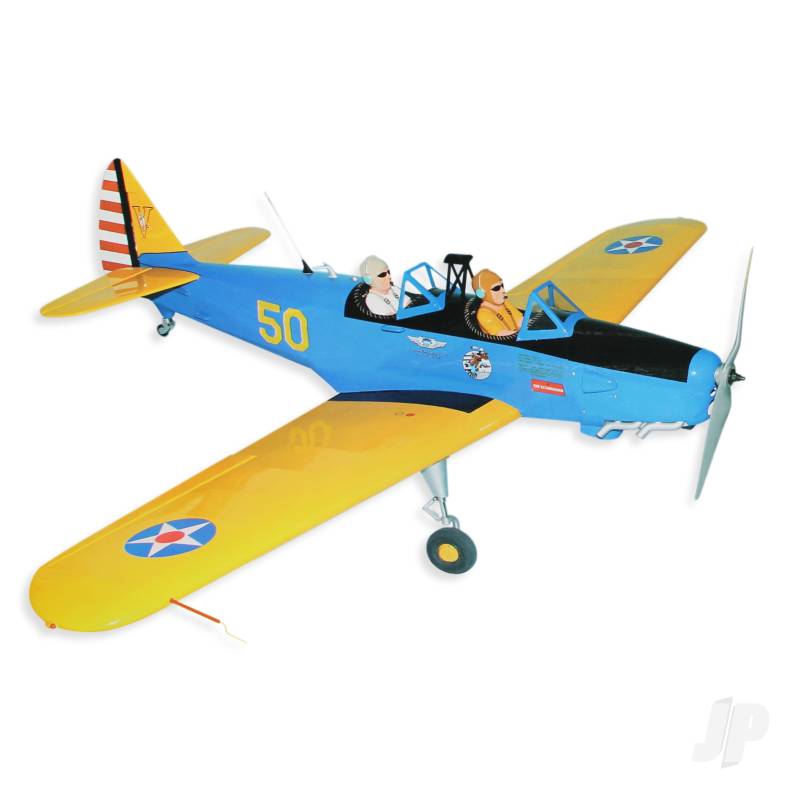 Seagull PT-19 Giant Scale 2.02m (79.5in) SEA136