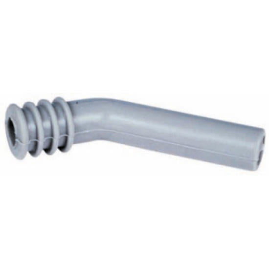 5506020 EXHAUST DEFLECTOR MEDIUM (40-53 SIZE)