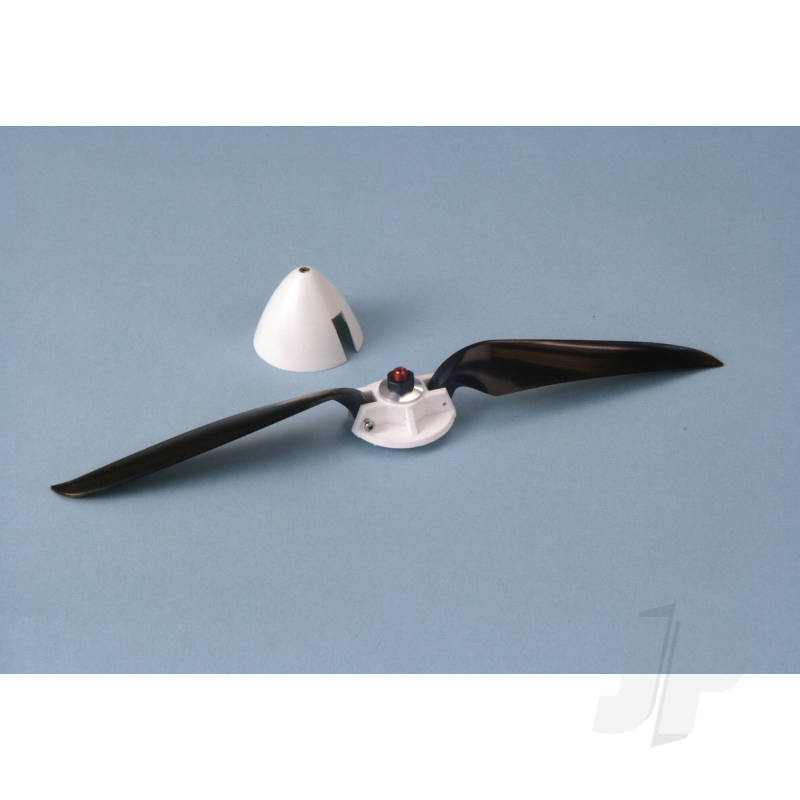JP Folding Carbon Propeller Set 9x5 Electric Flight 5506987