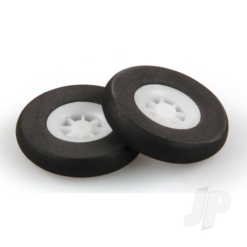 JP 38mm Lightweight Sponge Wheel (1.6g) (2) 5506999