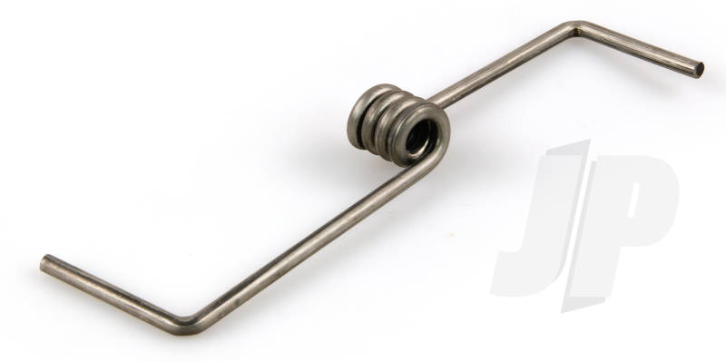 J Perkins 8 SWG - 3.5" Nose Leg