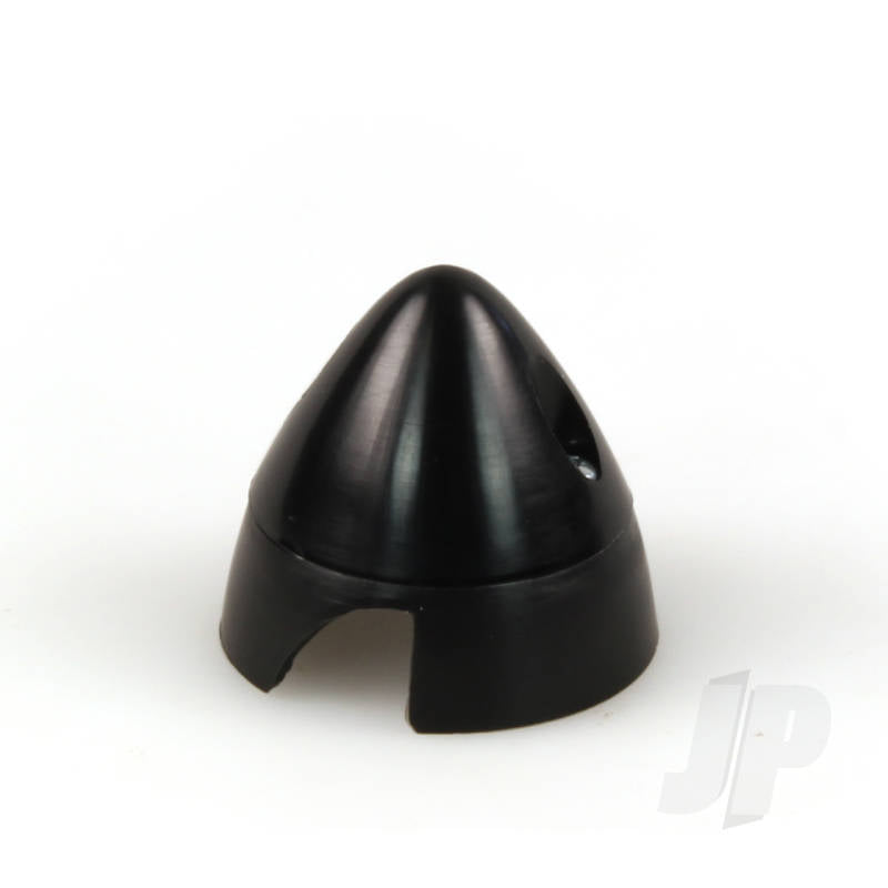 JP 1.1/2in - 37mm Black Spinners 5507307