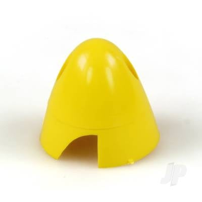 JP 2.3/4in - 69mm Yellow Spinners 5507338