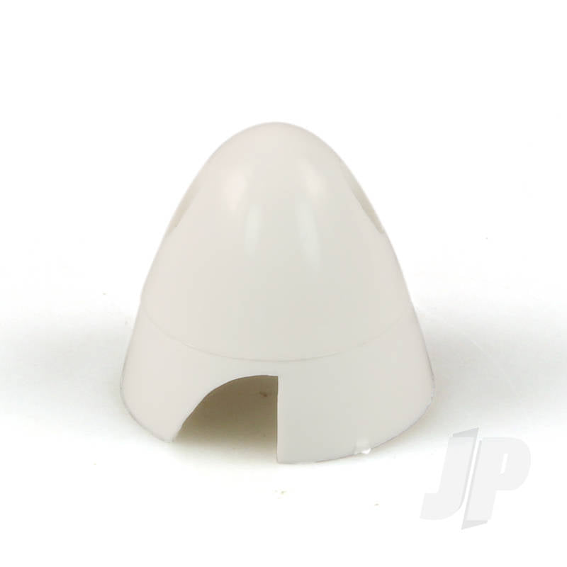 JP 1.3/4in - 44mm White Spinners 5507315