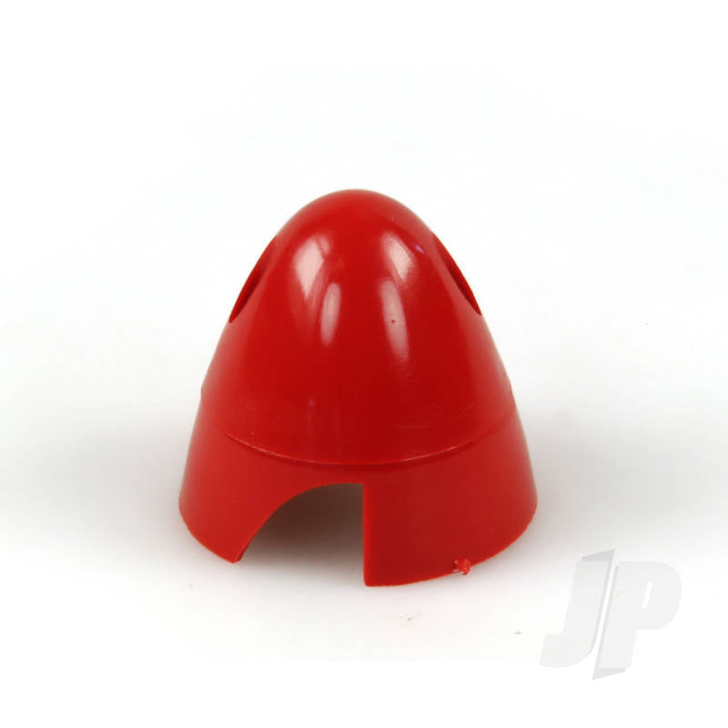 JP 2.0in - 50mm Red Spinners 5507317