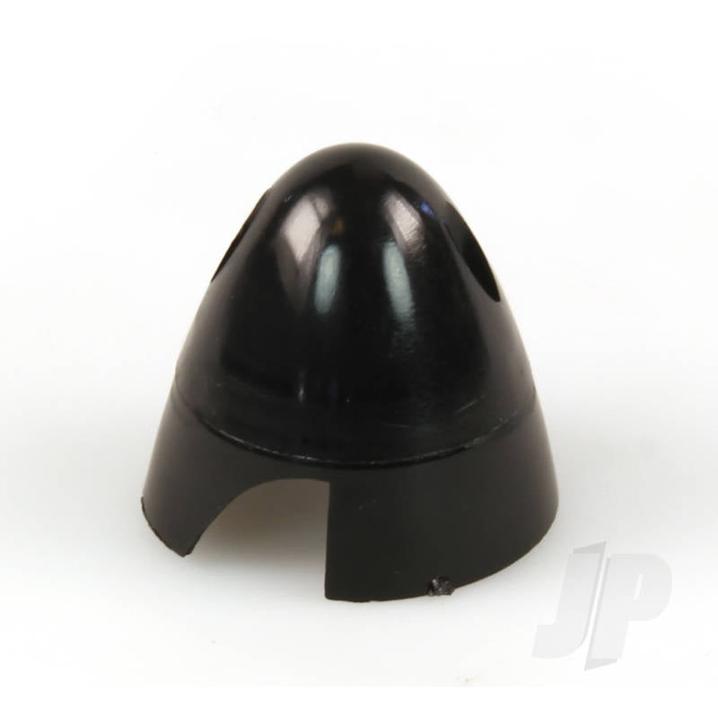 JP 2.0in - 50mm Black Spinners 5507319