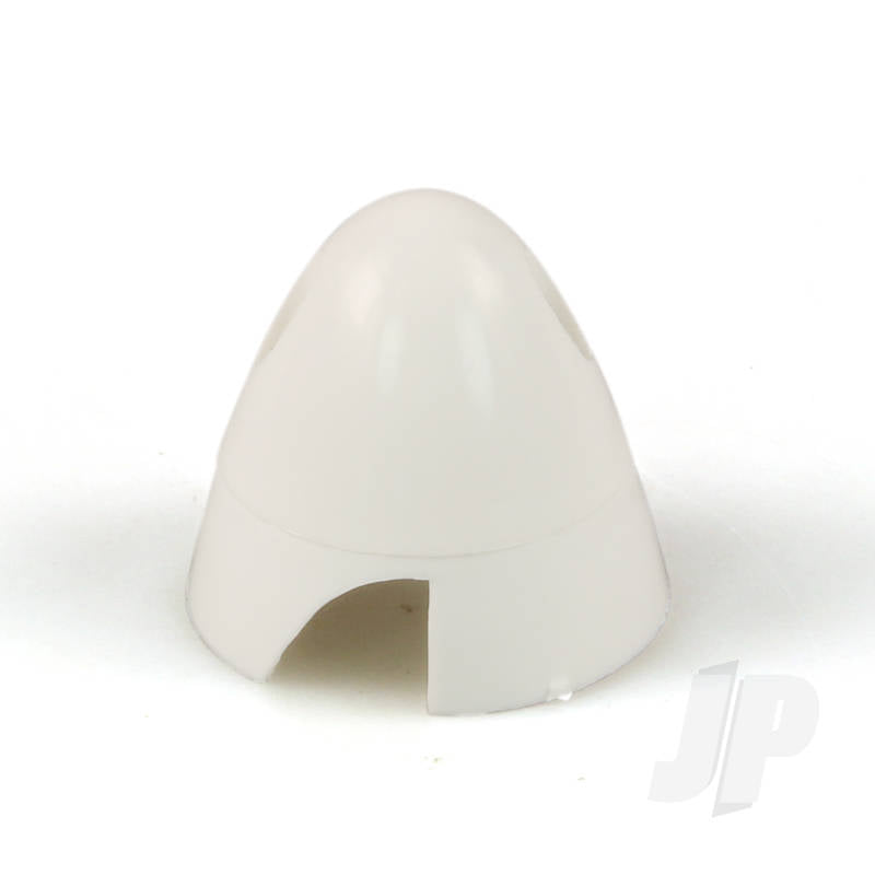 JP 2.1/4in - 56mm White Spinners 5507327 (Default)