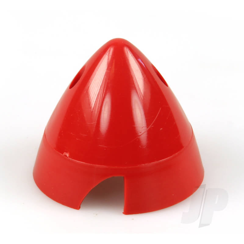 JP 2.1/2in - 63mm Red Spinners 5507329