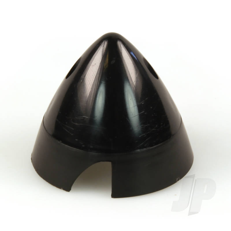 JP 2.1/2in - 63mm Black Spinners 5507331