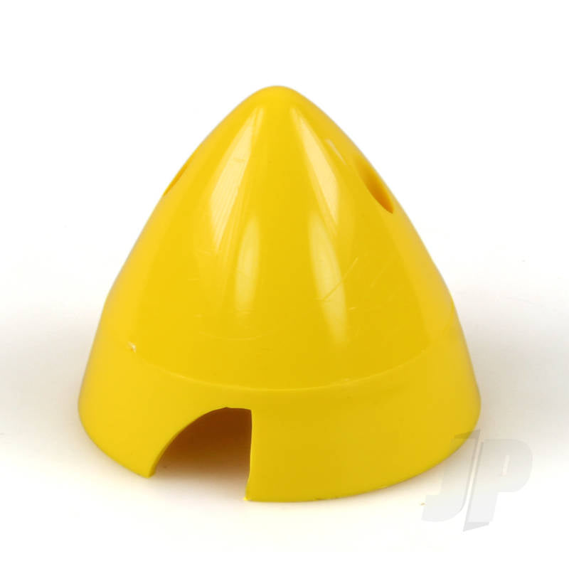 JP 2.1/2in - 63mm Yellow Spinners 5507332