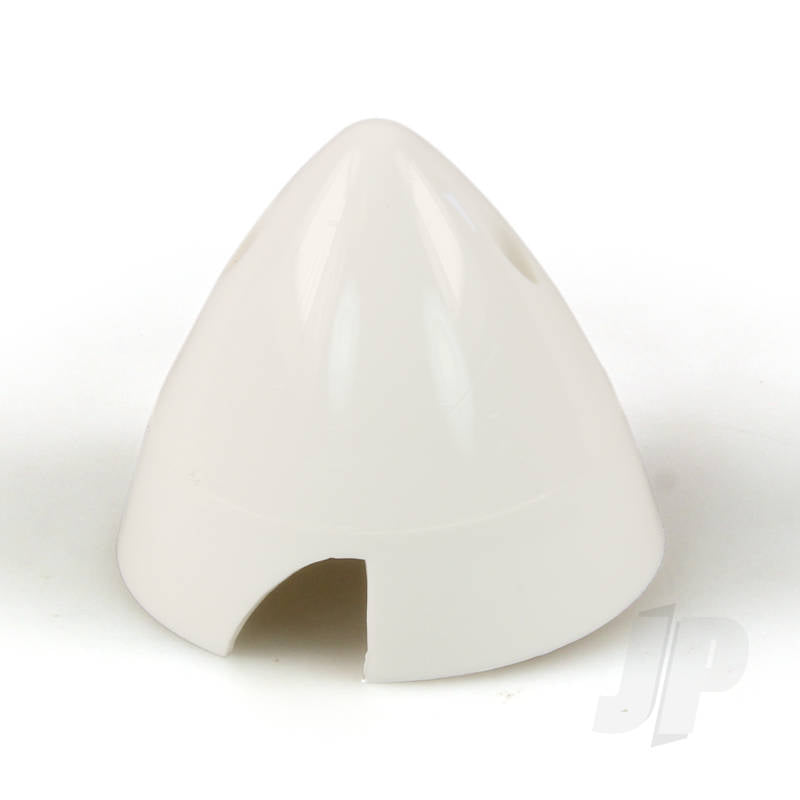 JP 2.1/2in - 63mm White Spinners 5507333