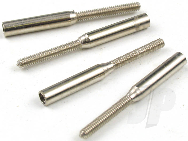 J Perkins Solder Extender M2 (4 Pack) 5508043