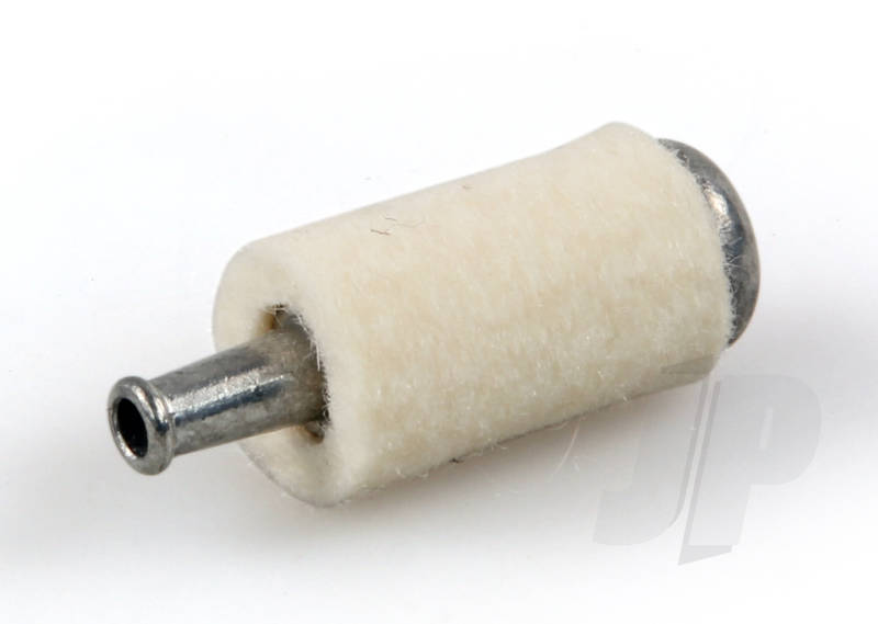 J Perkins Felt Clunk Tank Filter Petrol 5508085