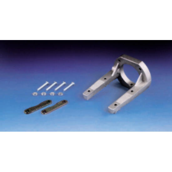 40 Aluminum Adjustable Engine Mount - 5508170 5051121016161