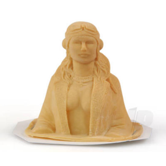 1/9 SCALE FEMALE PILOT 5508323 505112101669