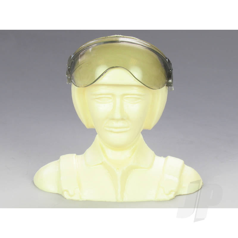 JP Sl893 - Standard Jet Pilot - 65mm by Slec 5508396