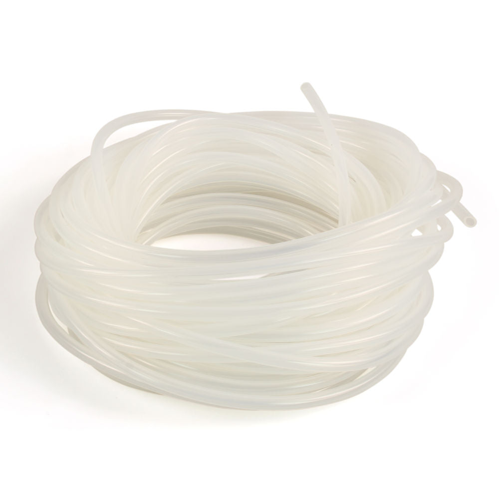 J Perkins 5mm (3/16) Thick Silicone Tube 1m 5508520