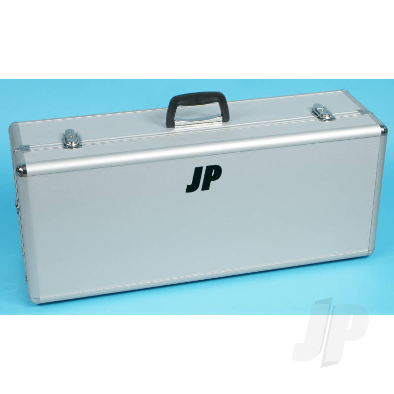 JP Aluminium Electric Helicopter Case (300-450) 5508876