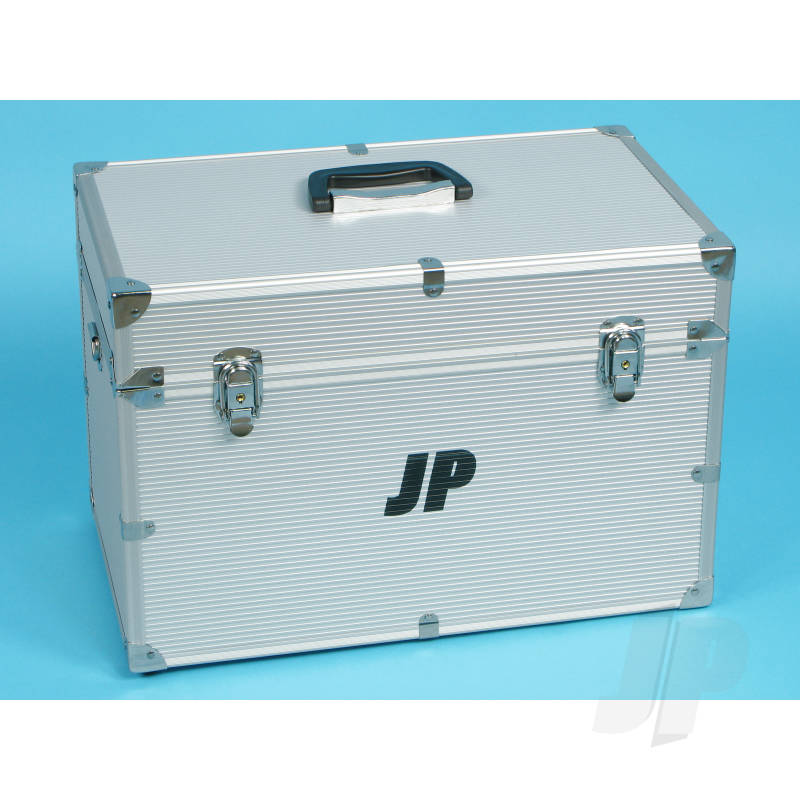 JP Aluminium Field Accessories Case 5508878