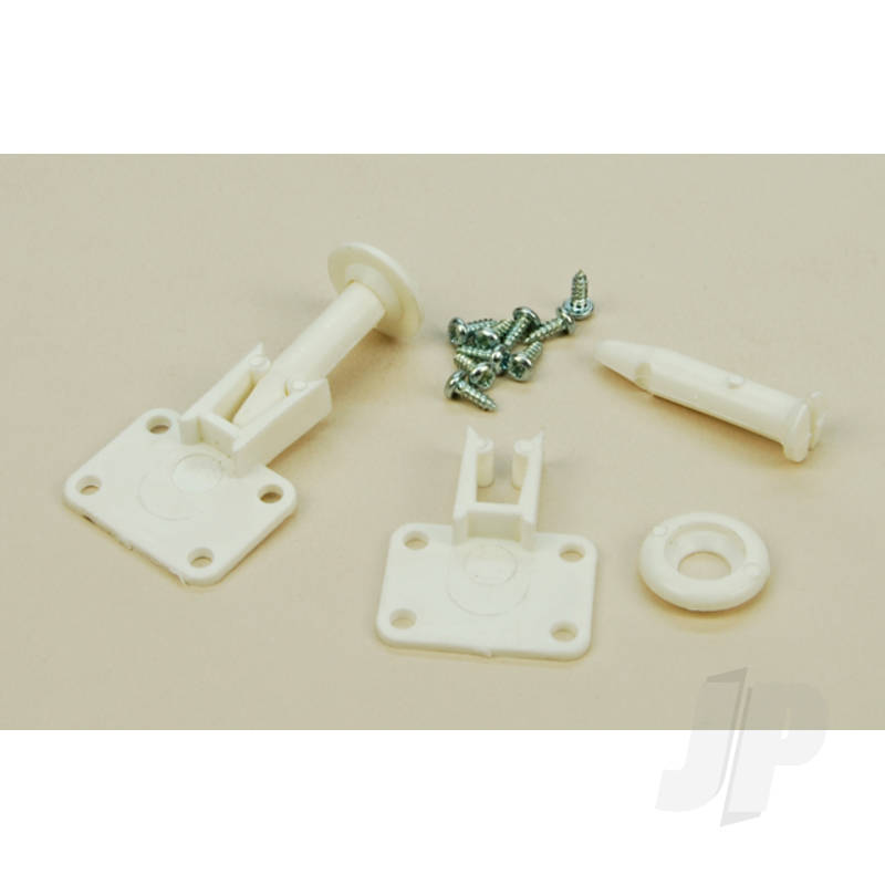 SLEC SL4 2 Hatch Catch 5509010